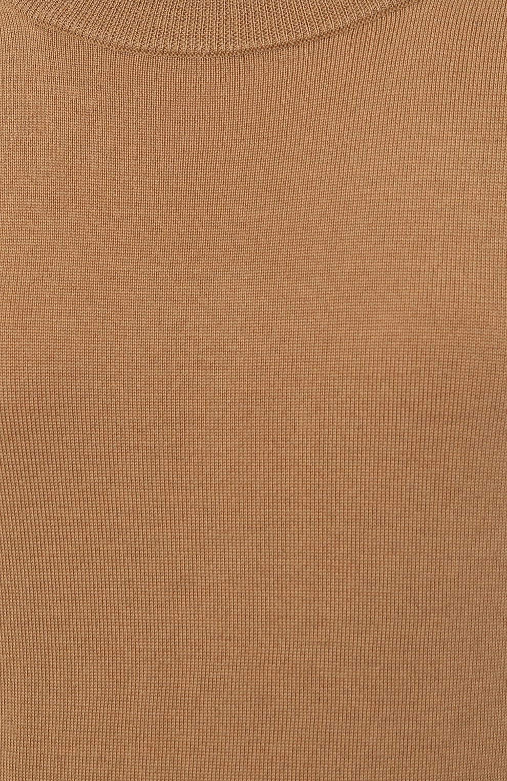 Шерстяной пуловер BOSS, арт. 50492551, фото 5