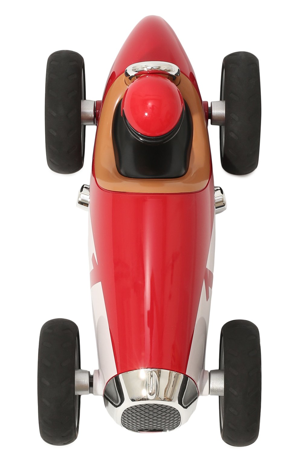 Игрушечная гоночная машина BAGHERA, арт. 483, фото 4