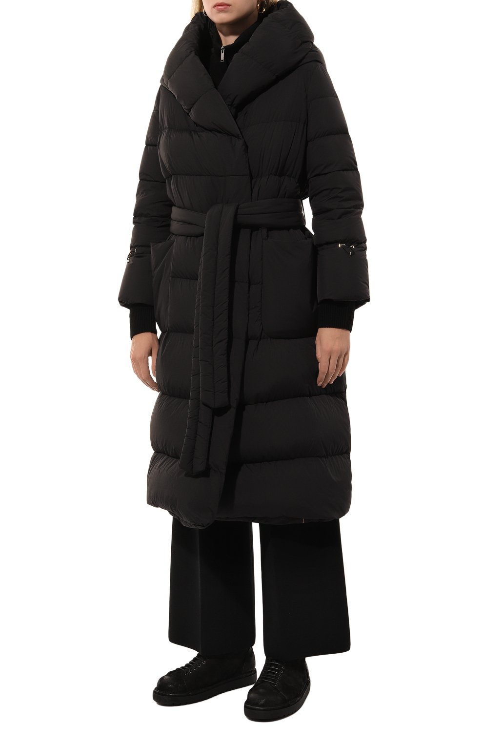 Пуховик MOORER, арт. LINAM-SK_SET, фото 3