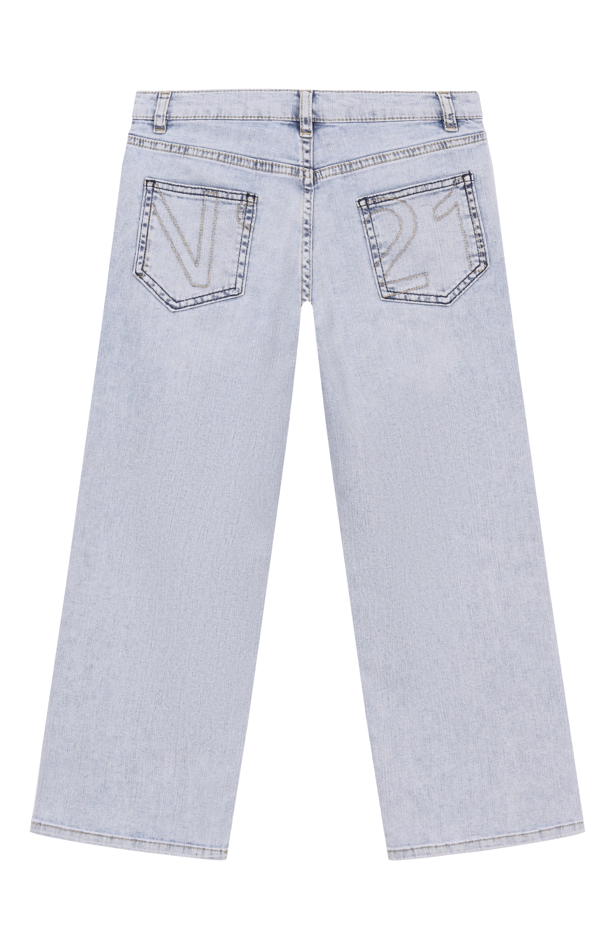 Джинсы N21, арт. N210AN/N0471, фото 2