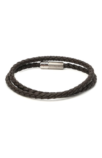 Кожаный браслет TATEOSSIAN, арт. BL7743, фото 2