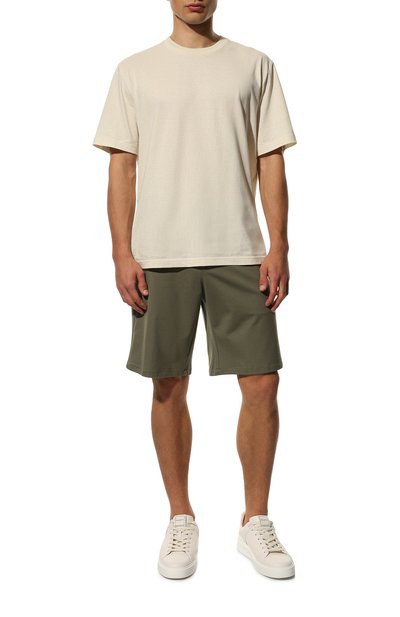 Шорты BERWICH, арт. BER_MUDA J0GGER/GT1001X, фото 2