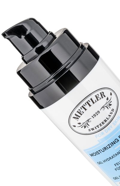 Увлажняющий гель для кожи вокруг глаз (30ml) METTLER 1929, арт. 7610747930060, фото 3