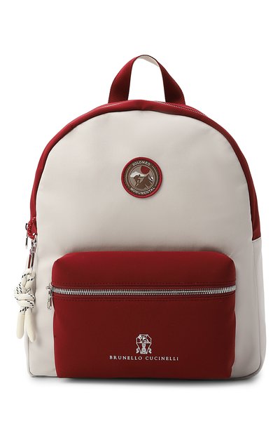 Рюкзак BRUNELLO CUCINELLI, арт. BERIRB128
