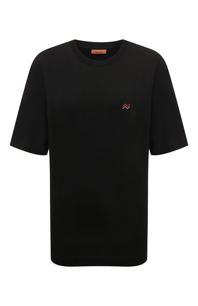 Хлопковая футболка MISSONI, арт. DS23WL07/BJ00IE, фото 1