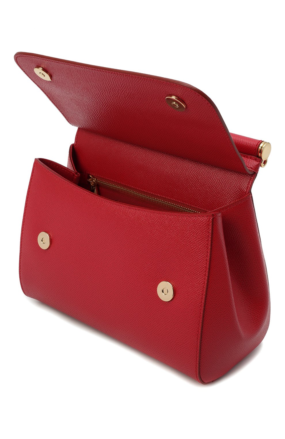 Сумка sicily medium DOLCE & GABBANA, арт. BB6002/A1001, фото 5