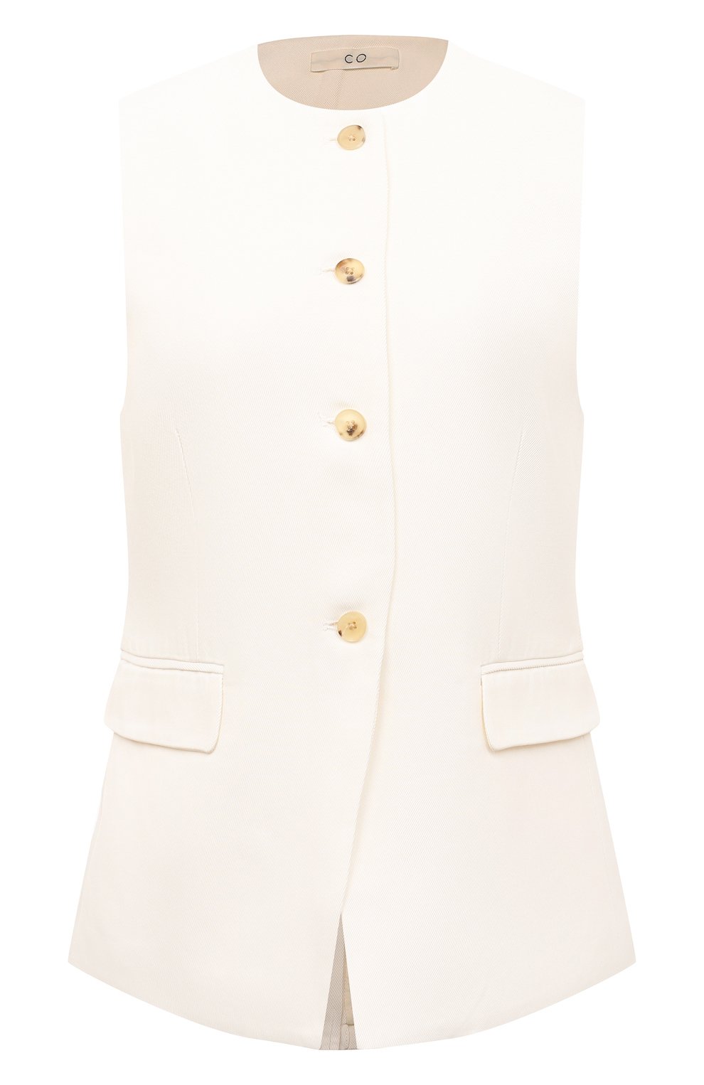 Жилет из вискозы CO, арт. 9013DCTV, фото 1