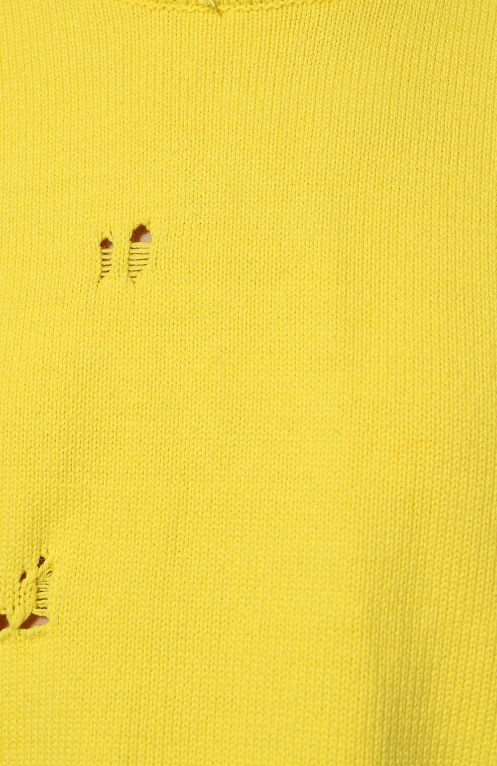 Хлопковый свитер ADDICTED, арт. MK403, фото 5