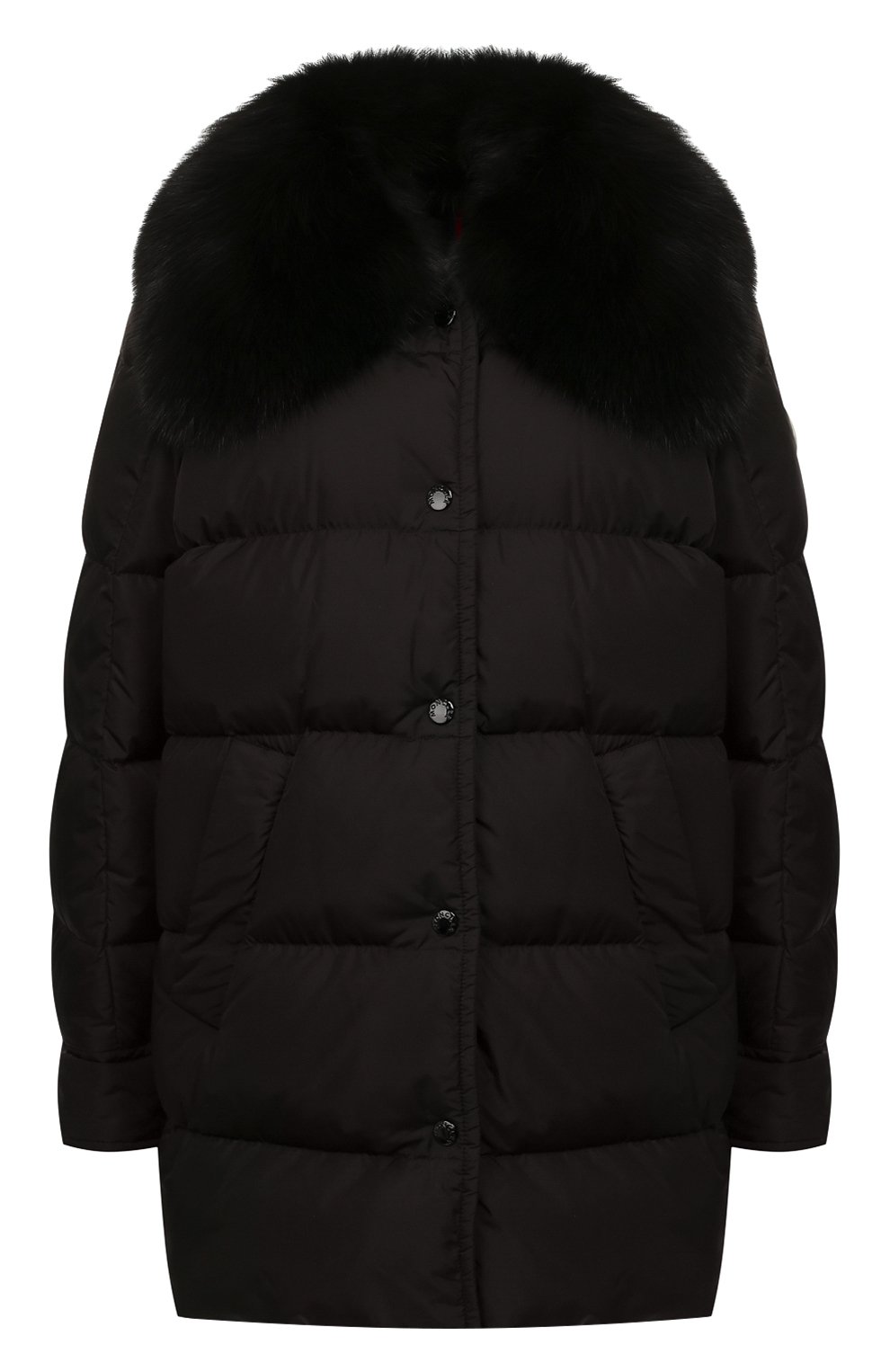 Пуховик moncler mesange MONCLER, арт. E2-093-46931-25-54155, фото 1