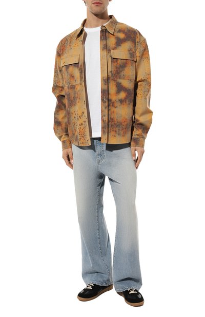 Хлопковая футболка ELEVENTY, арт. H75TSHH04 TES0H077, фото 2