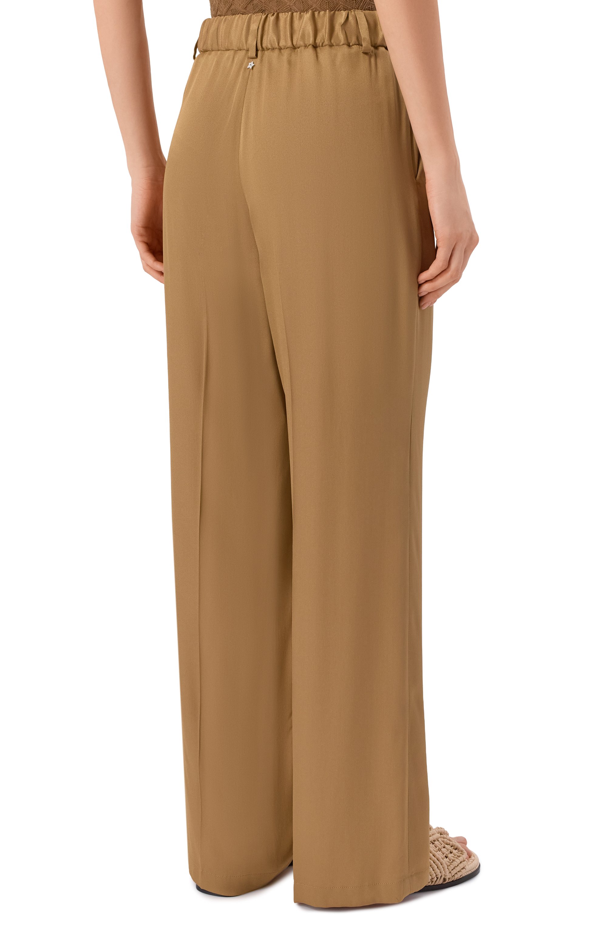 Брюки LORENA ANTONIAZZI, арт. E2641PA01C/3612, фото 4