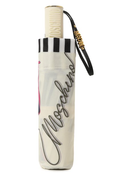 Складной зонт MOSCHINO, арт. 8944 0PENCL0SE, фото 4