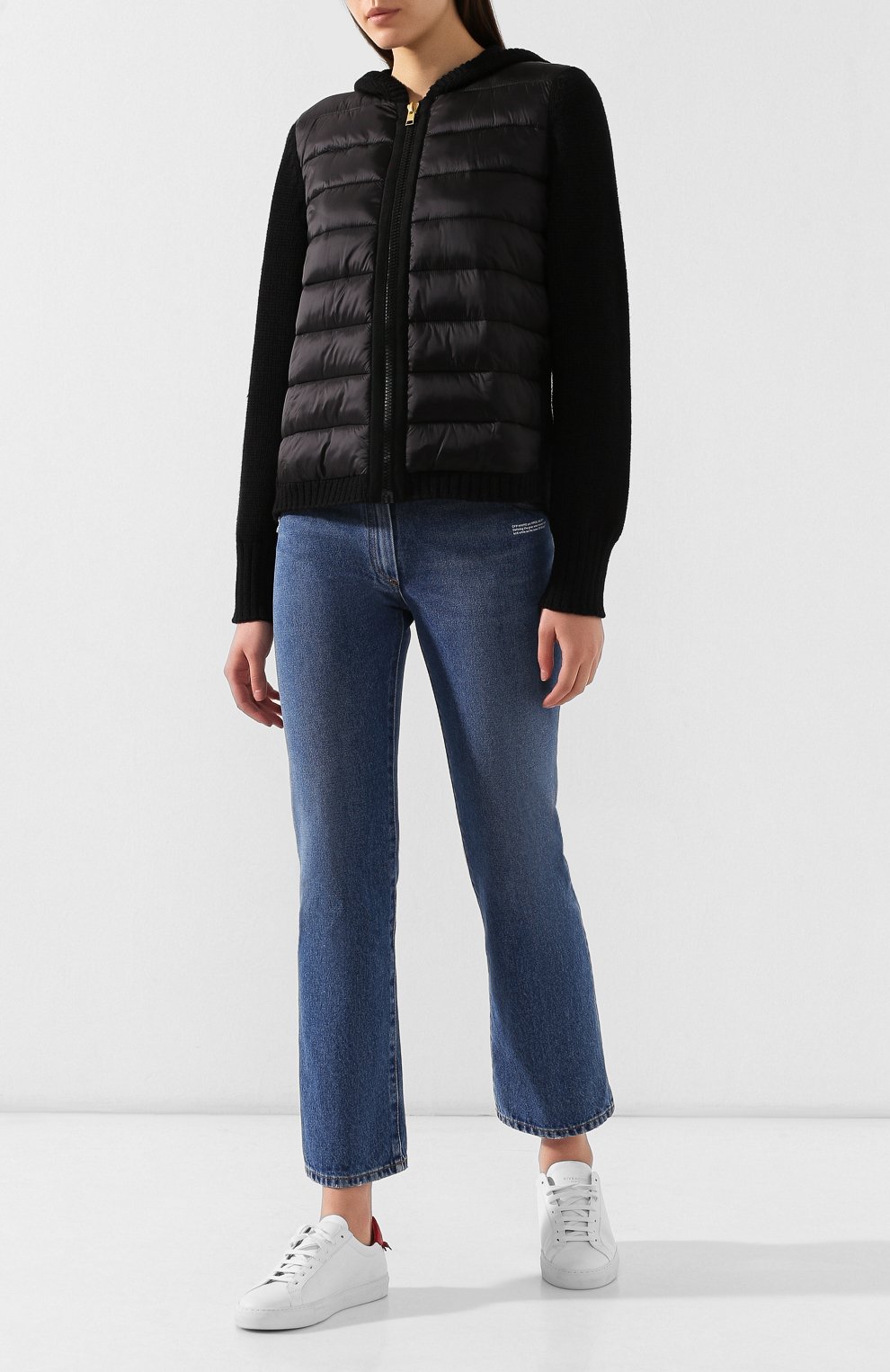 Куртка с капюшоном ESCADA SPORT, арт. 5030262, фото 2