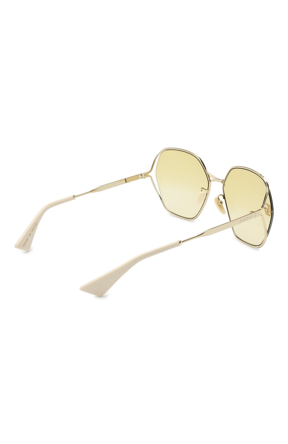 Солнцезащитные очки GUCCI, арт. GG0818SA 004, фото 4