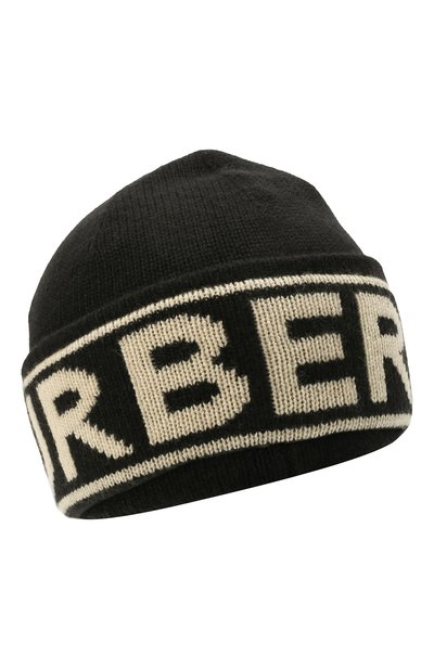 Кашемировая шапка BURBERRY, арт. 8023982, фото 1