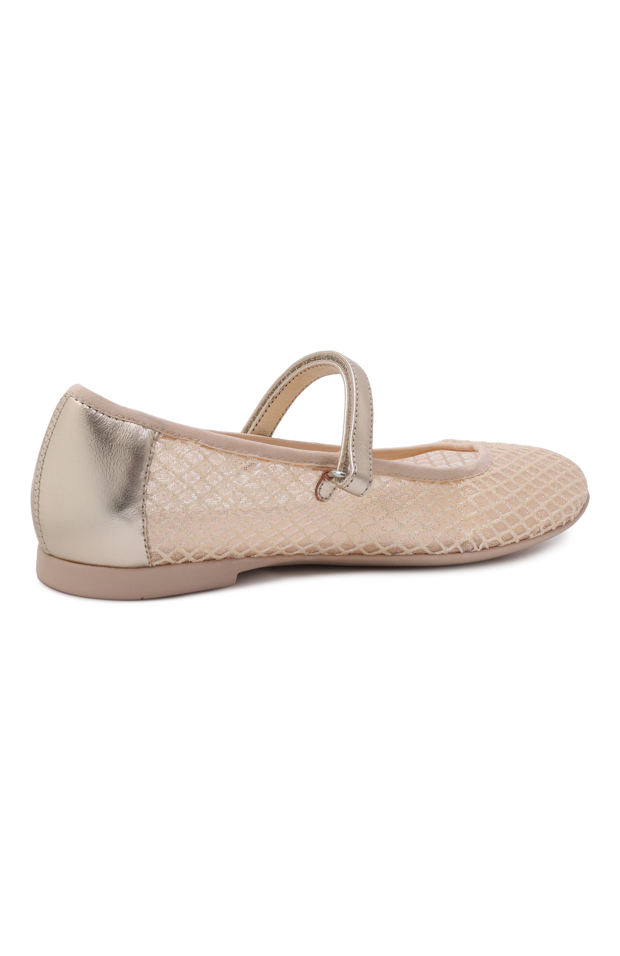 Балетки MONNALISA, арт. 87G002RM, фото 3