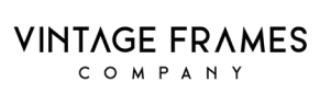 Vintage Frames