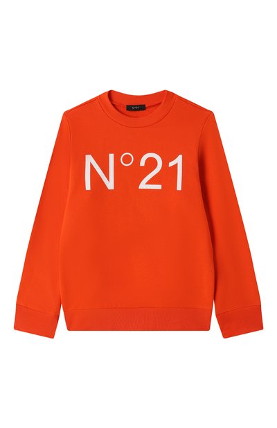 Хлопковый свитшот N21, арт. N21588/N0154