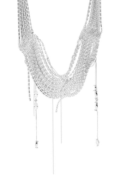 Колье crush CAVIAR JEWELLERY, арт. CR007, фото 3