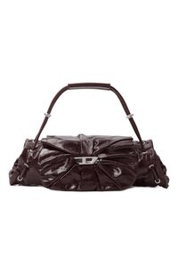 Темно-бордовый