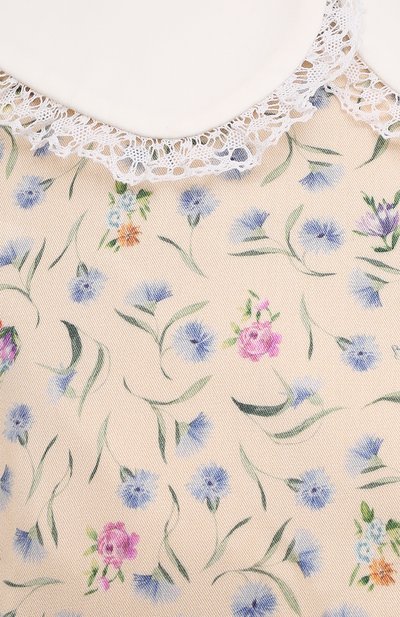 Платье из вискозы BOTROIS, арт. SKU001123, фото 5