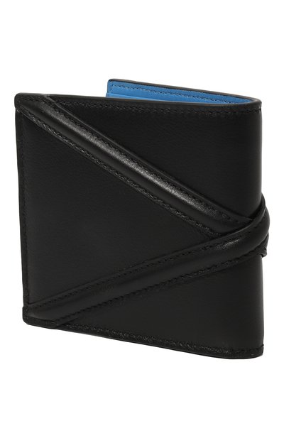 Кожаное портмоне ALEXANDER MCQUEEN, арт. 726320/1AAD0, фото 2