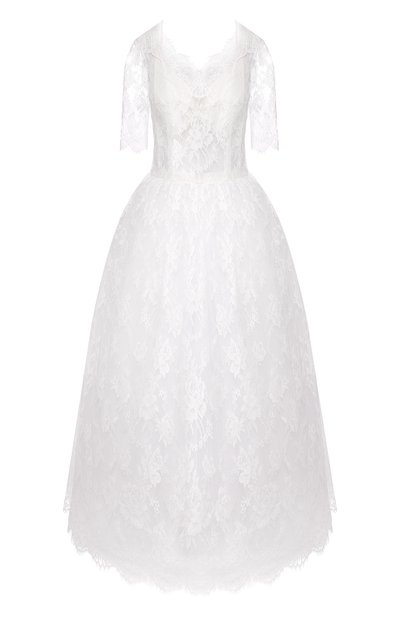 Платье-миди DOLCE & GABBANA, арт. F6G4UT/HLMQJ, фото 1