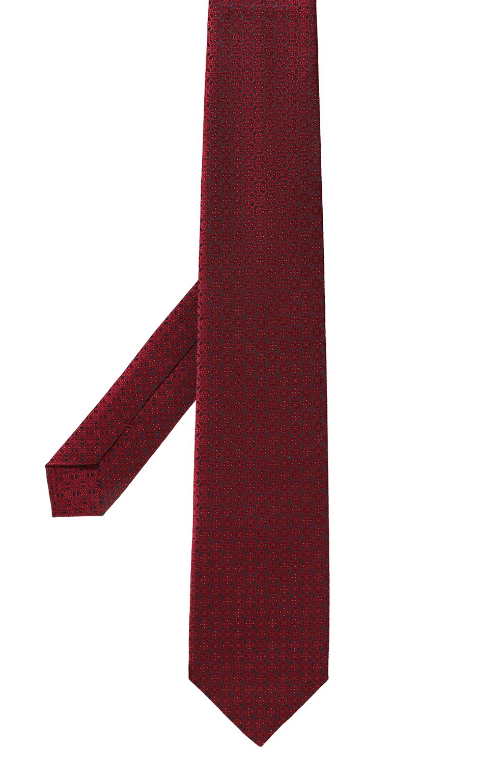 Шелковый галстук STEFANO RICCI, арт. CCX/54025, фото 3