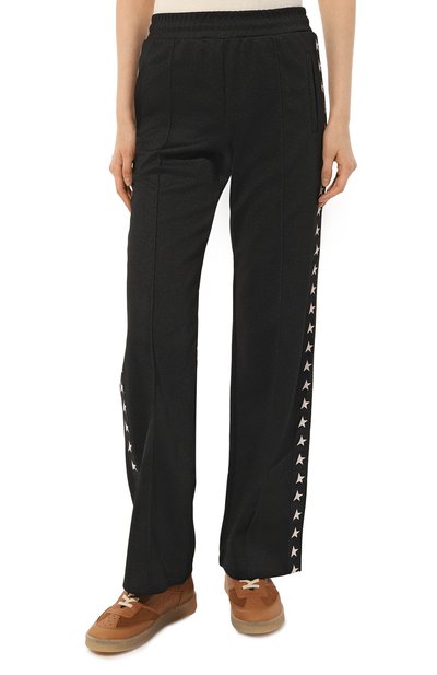 Брюки GOLDEN GOOSE DELUXE BRAND, арт. GWP00877.P000521, фото 3