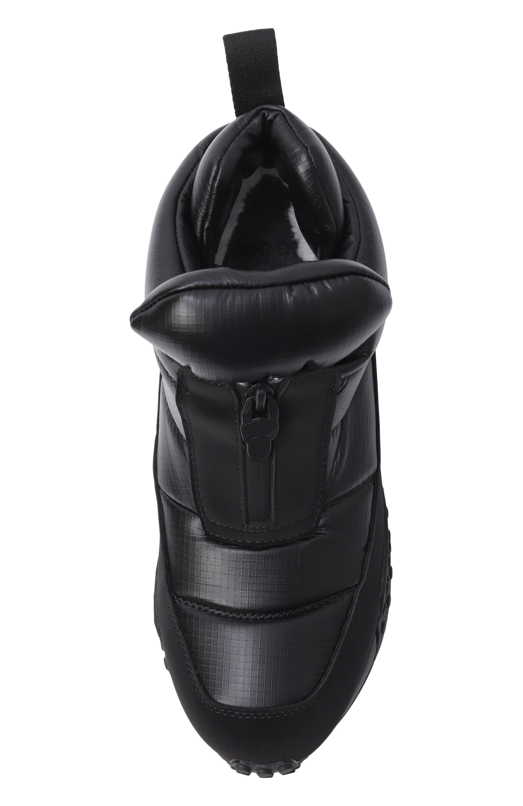 Текстильные ботинки JOG DOG, арт. 01152AW-0401, фото 6