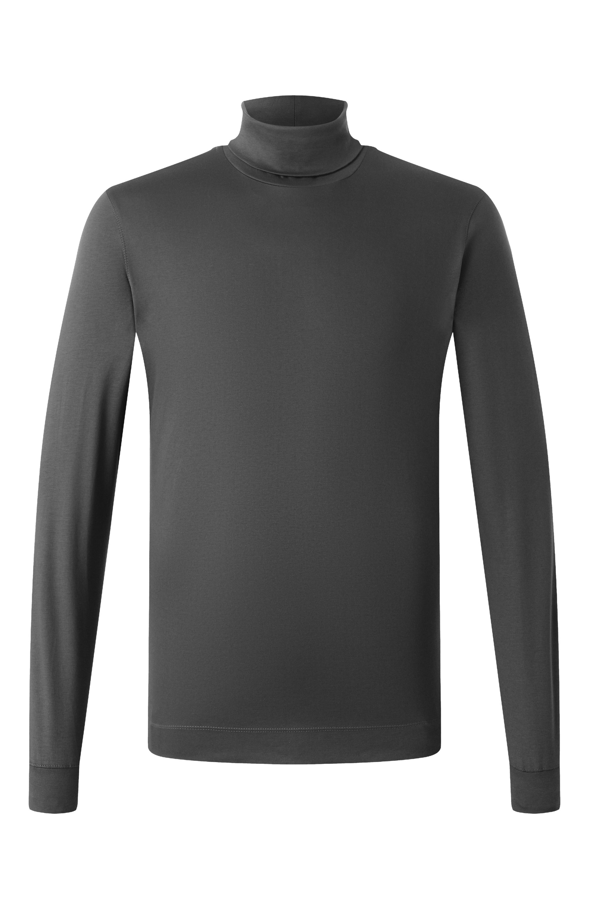 Хлопковая водолазка VAN LAACK, арт. PELIN01/180031, фото 1