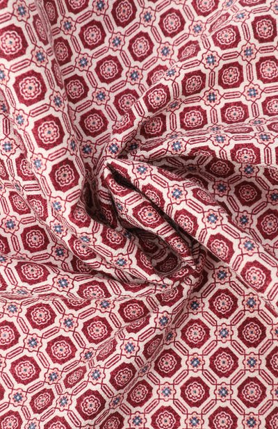 Шелковый платок BRUNELLO CUCINELLI, арт. MR8910091, фото 2