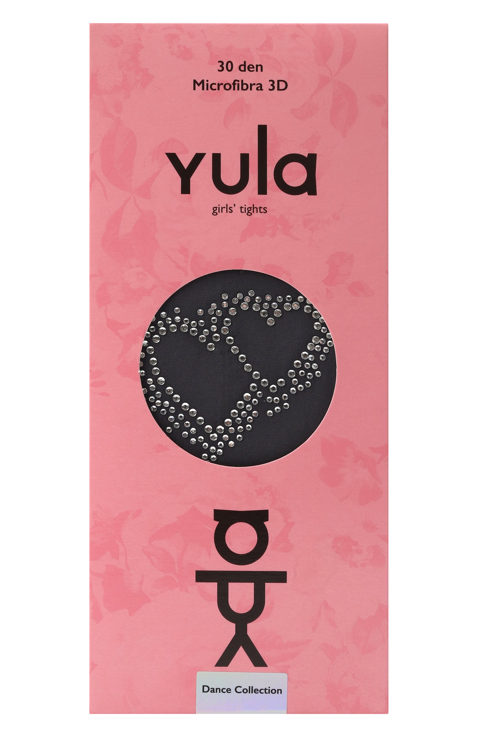 Колготки YULA, арт. YU-67, фото 1