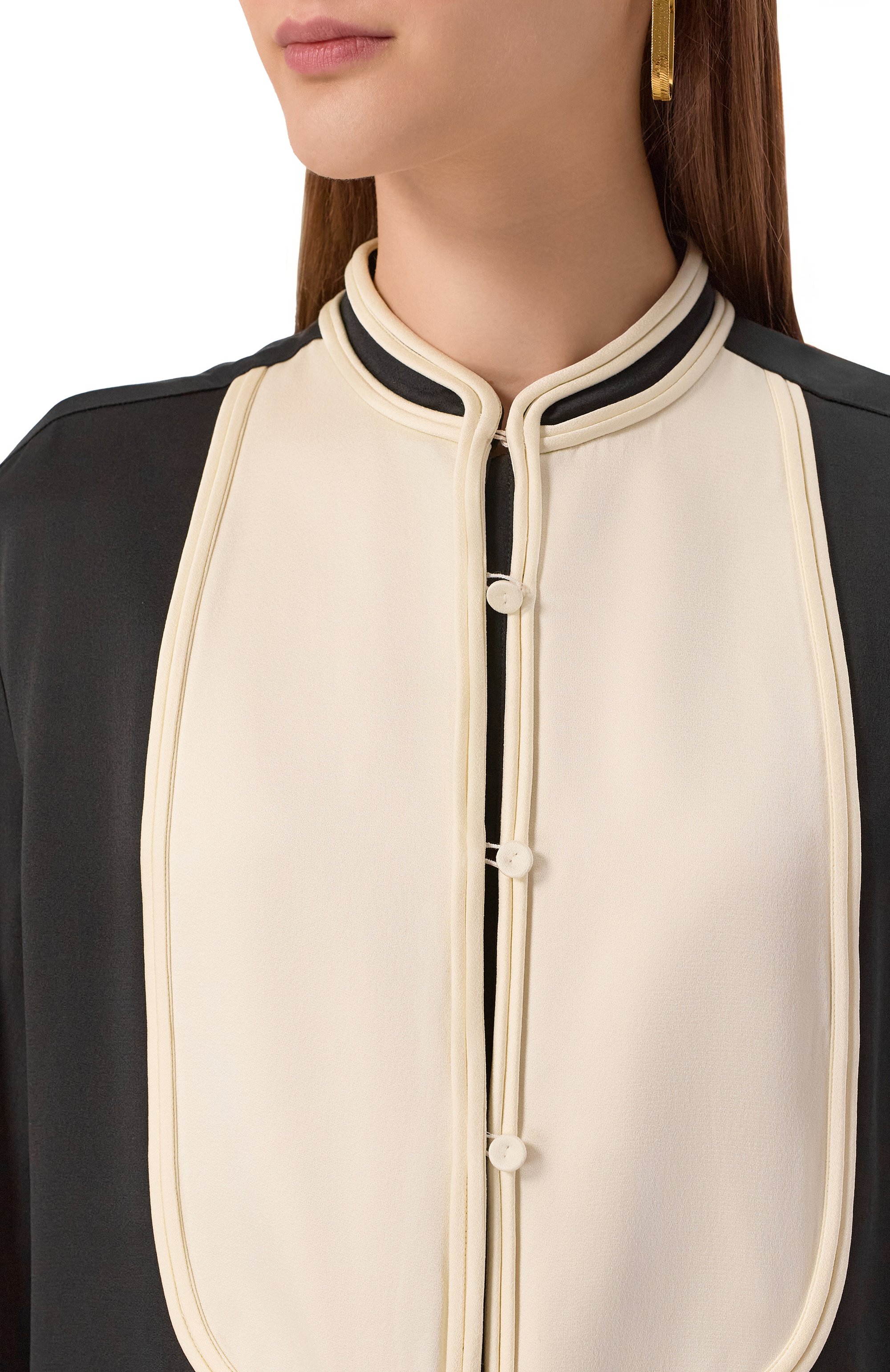 Блузка JIL SANDER, арт. J03DL0197-J76018, фото 5