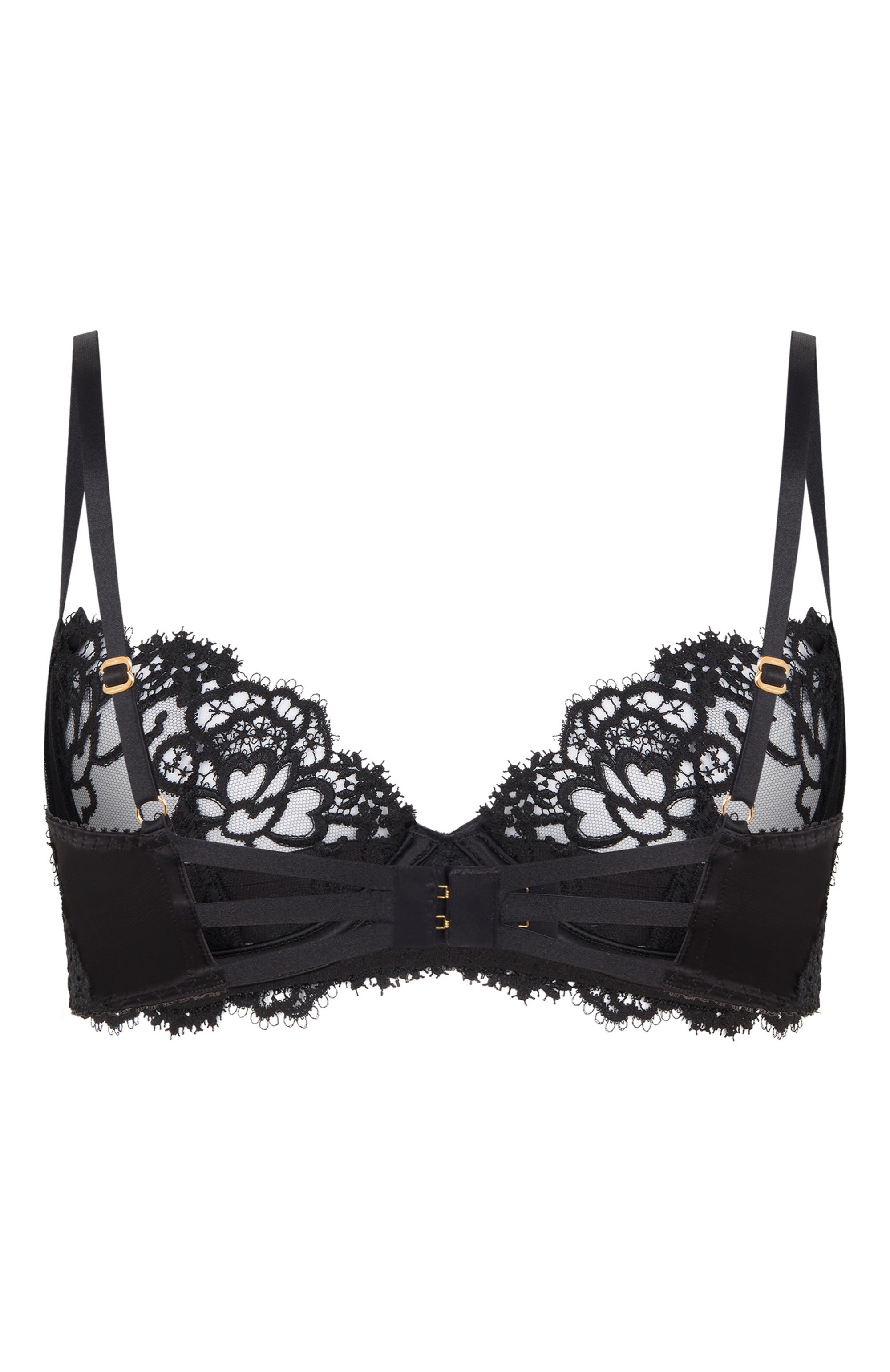 Бюстгальтер с мягкой чашкой dioni AGENT PROVOCATEUR, арт. APM0328001001, фото 2