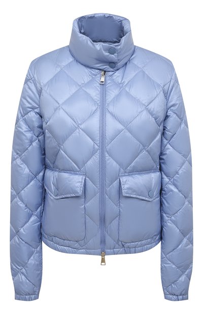 Женская пуховая куртка binic MONCLER, арт. H1-093-1A000-05-539AQ