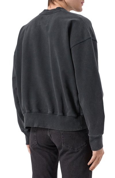 Хлопковый свитшот ROADLESS, арт. RSS-C, фото 4