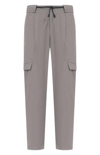 Мужские хлопковые брюки-карго TRANSIT, арт. CFUTRZB115