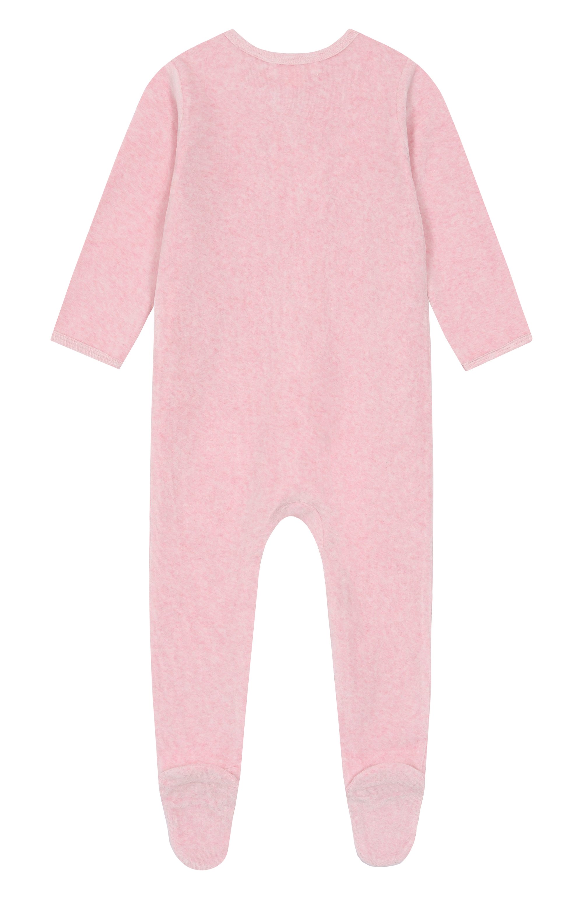 Велюровый комбинезон BABYBU, арт. PE1041ES, фото 2