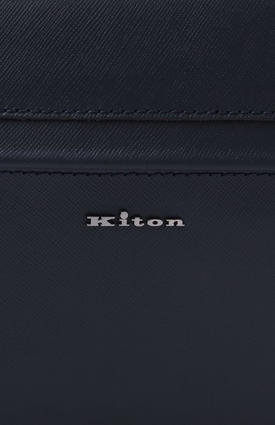 Борсетка KITON, арт. UBA0011N0126902, фото 3