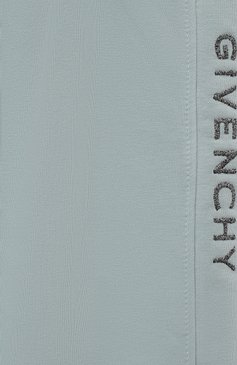 Хлопковые брюки GIVENCHY, арт. H14216/12+/14, фото 1