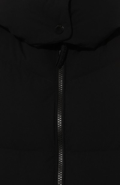 Пуховый жилет WOOLRICH, арт. CFWWOU1046FRUT3107, фото 5