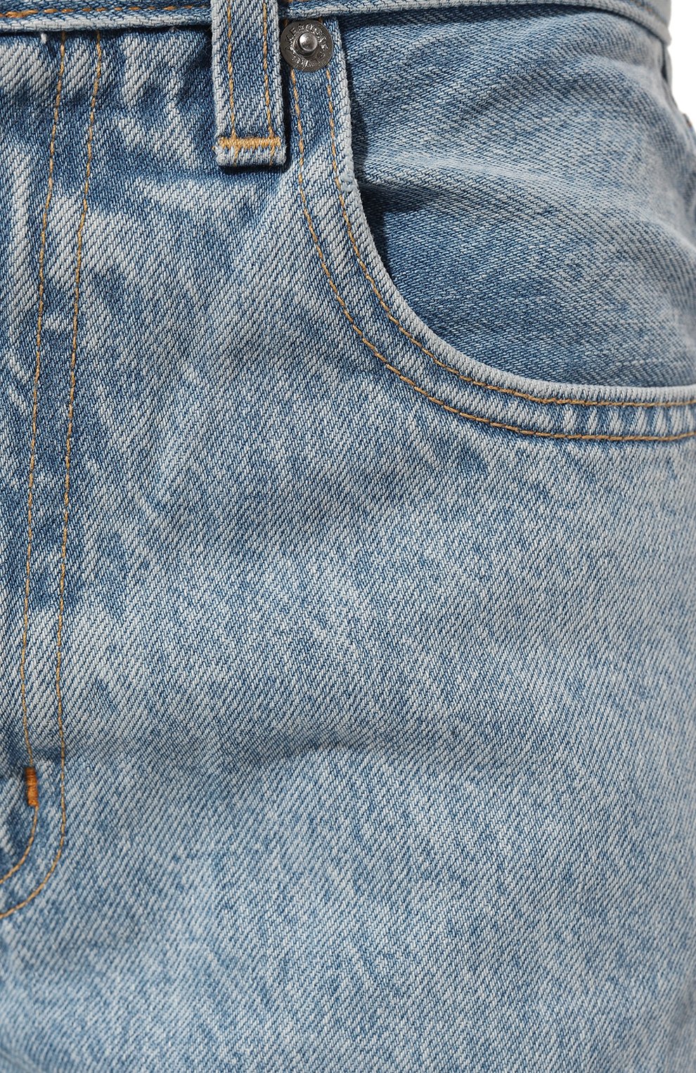 Джинсы SLVRLAKE, арт. GRCJ707STTG, фото 5