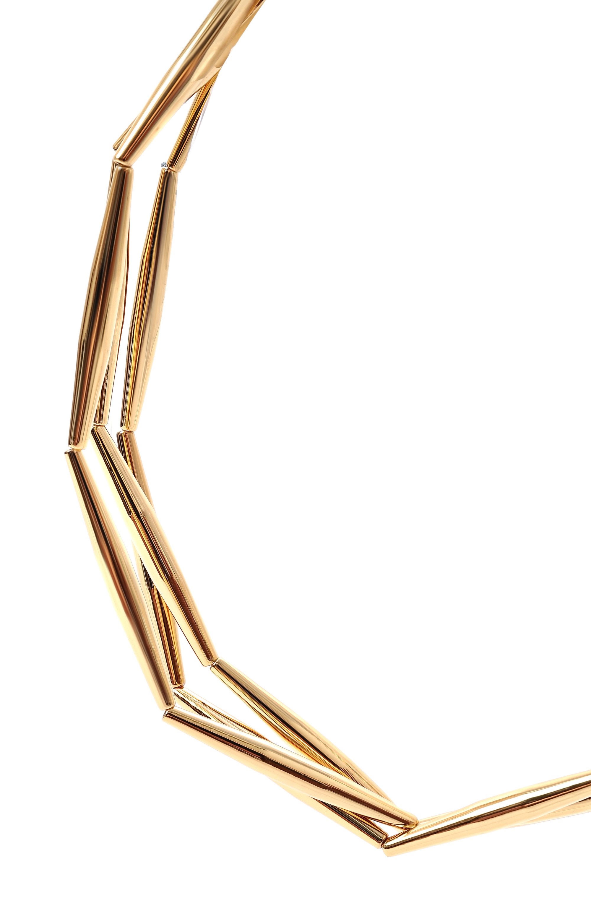 Колье TOHUM, арт. THM LM HELIA NC 05, фото 3