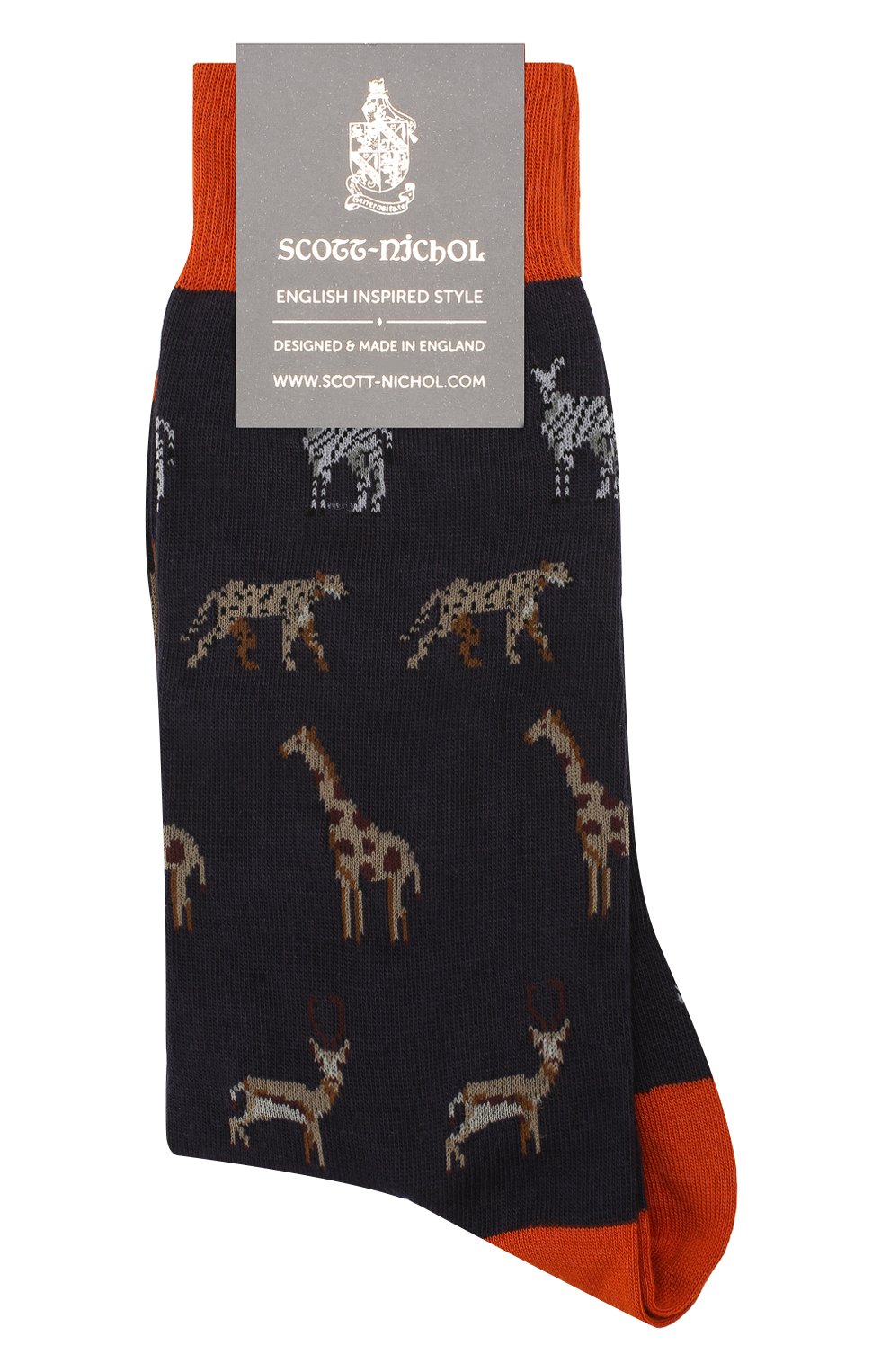 Носки PANTHERELLA, арт. YS4056, фото 1