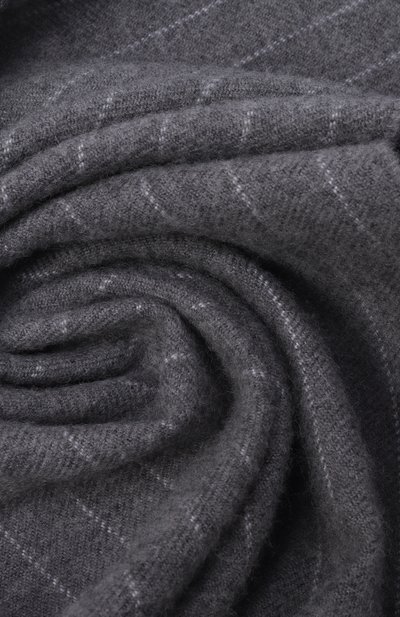 Шерстяной шарф BOSS, арт. 50519312, фото 3