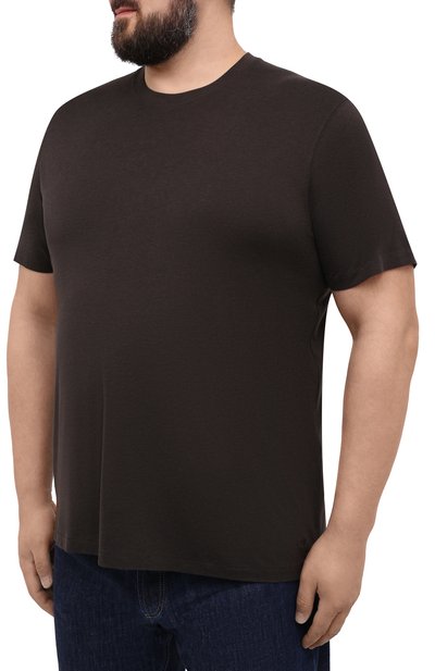 Футболка TOM FORD, арт. BU229/TFJ950, фото 3