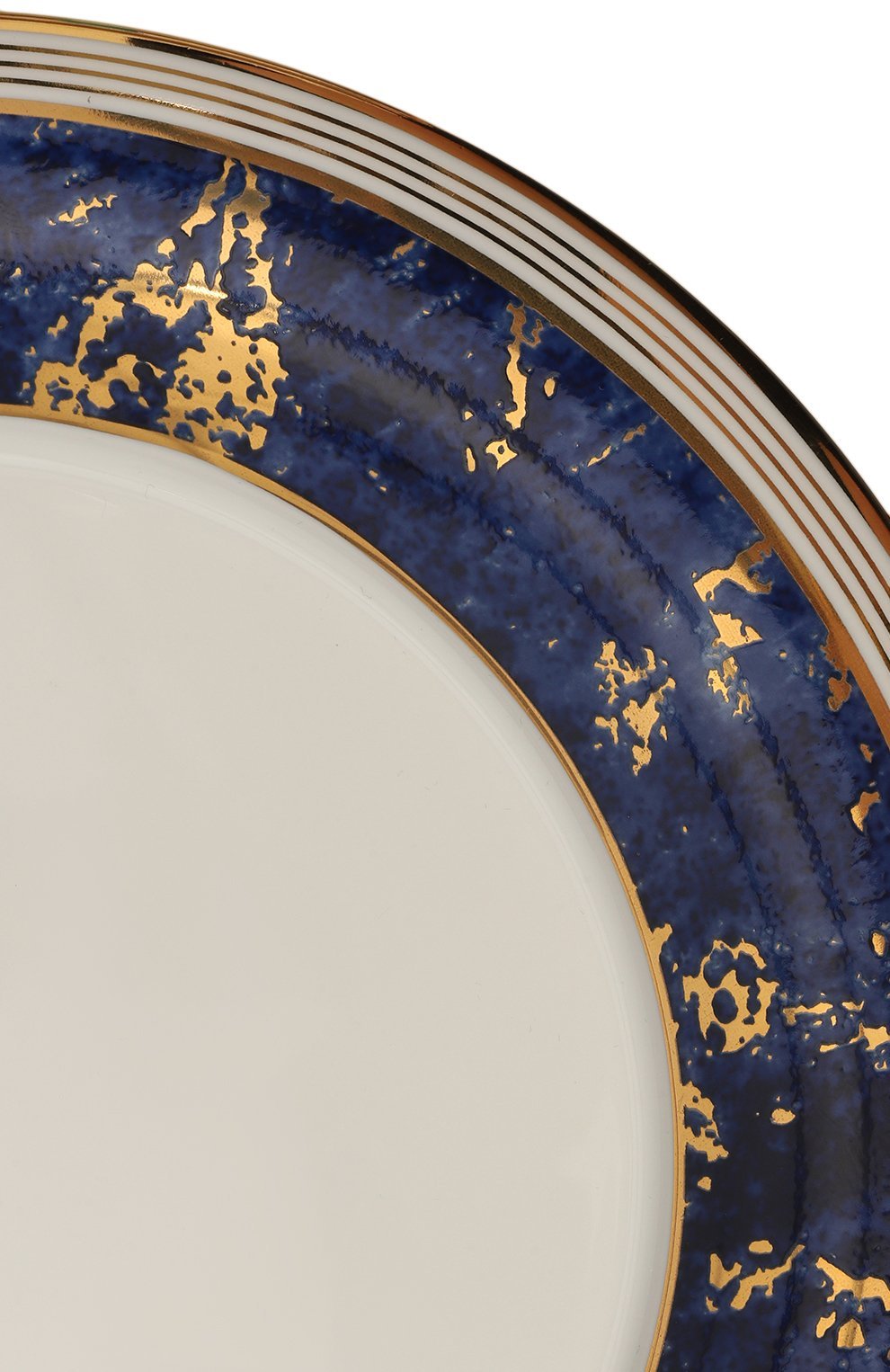 Десертная тарелка STEFANO RICCI, арт. 0PP004/LAPIS2, фото 3