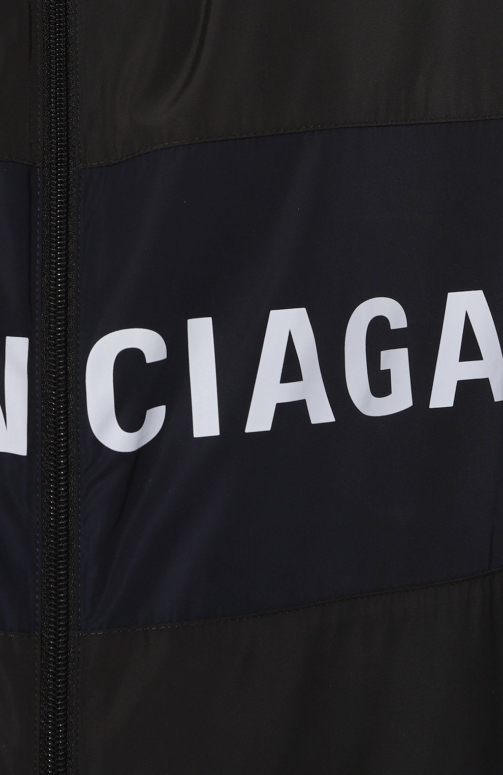 Ветровка BALENCIAGA, арт. 725302/TP006, фото 5