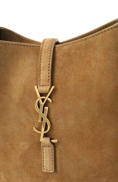 Сумка le 5 à 7 baby SAINT LAURENT, арт. 809461/1U80W, фото 3